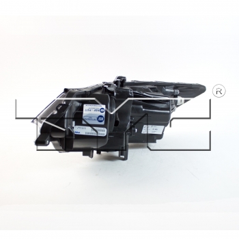 Headlight Assembly