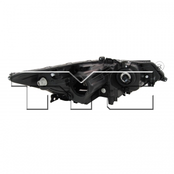 Headlight Assembly