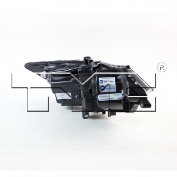 Headlight Assembly