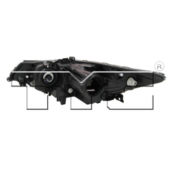 Headlight Assembly
