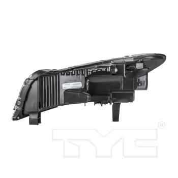 Headlight Assembly