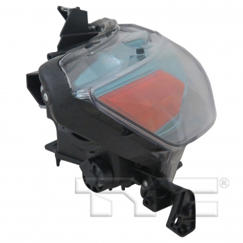Headlight Assembly