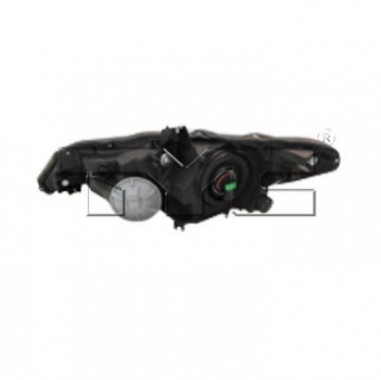 Headlight Assembly