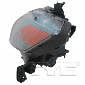 Headlight Assembly