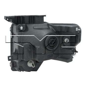 Headlight Assembly