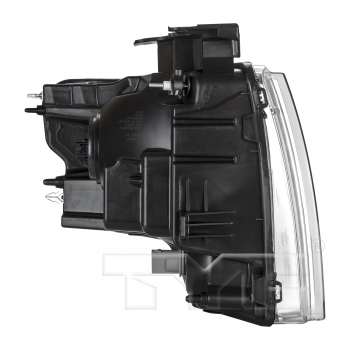 Headlight Assembly