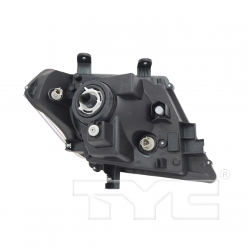 Headlight Assembly