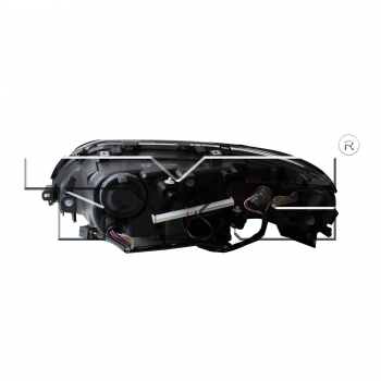 Headlight Assembly