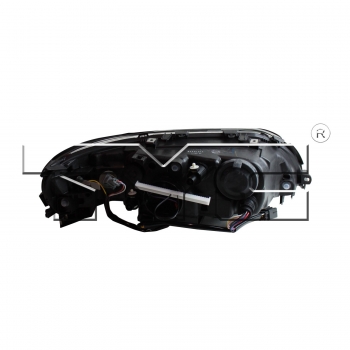 Headlight Assembly