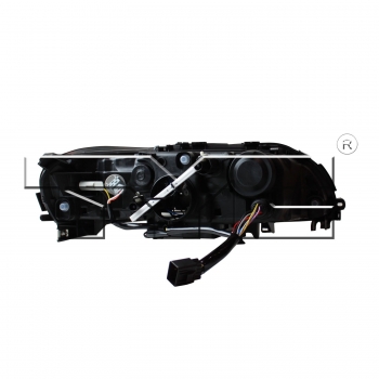 Headlight Assembly