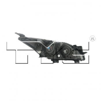 Headlight Assembly