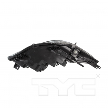 Headlight Assembly