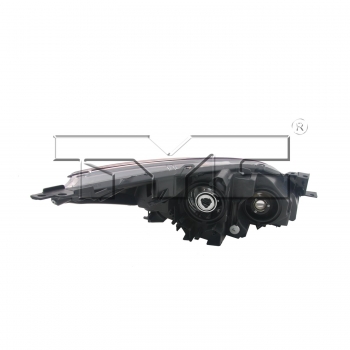 Headlight Assembly