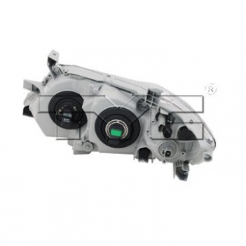 Headlight Assembly