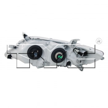 Headlight Assembly