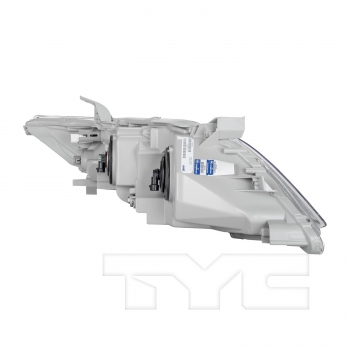 Headlight Assembly