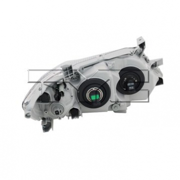 Headlight Assembly