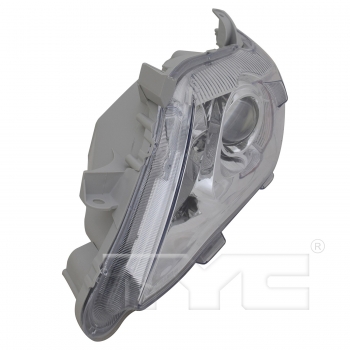 Headlight Assembly