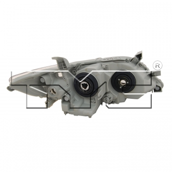 Headlight Assembly