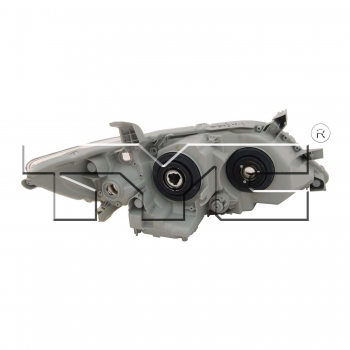 Headlight Assembly
