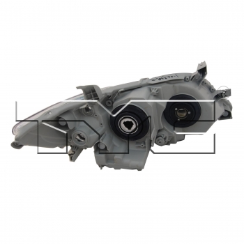 Headlight Assembly
