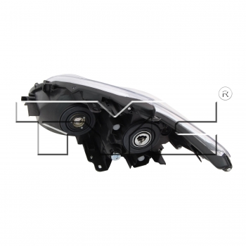 Headlight Assembly