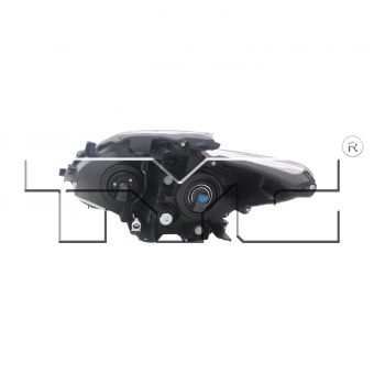 Headlight Assembly