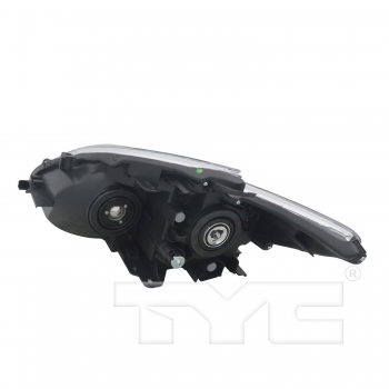 Headlight Assembly