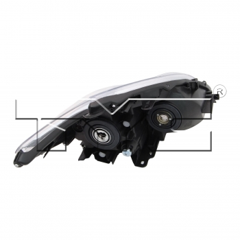 Headlight Assembly