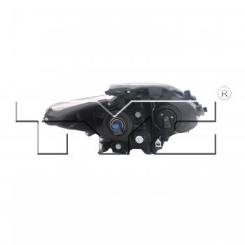Headlight Assembly