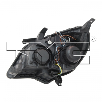Headlight Assembly