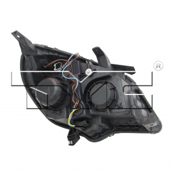 Headlight Assembly