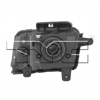 Headlight Assembly