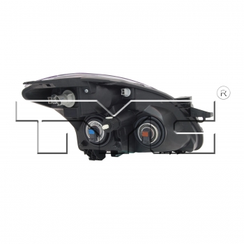 Headlight Assembly