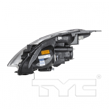 Headlight Assembly