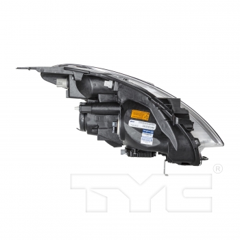 Headlight Assembly