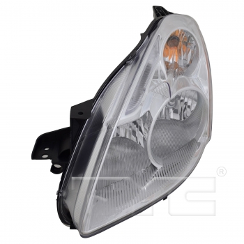 Headlight Assembly