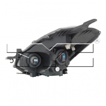 Headlight Assembly