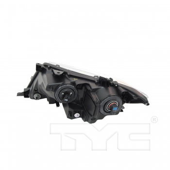 Headlight Assembly