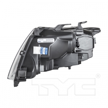 Headlight Assembly