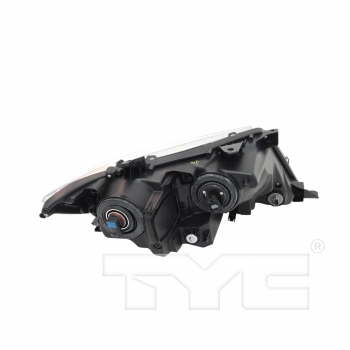 Headlight Assembly