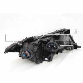 Headlight Assembly