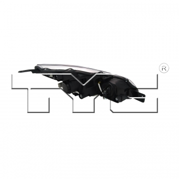 Headlight Assembly