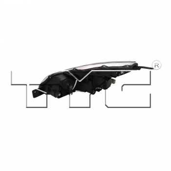 Headlight Assembly