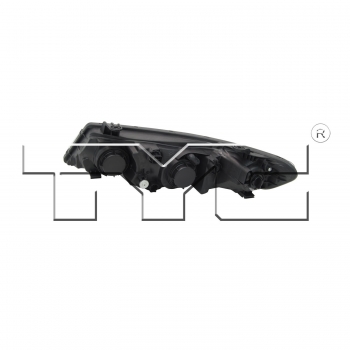 Headlight Assembly