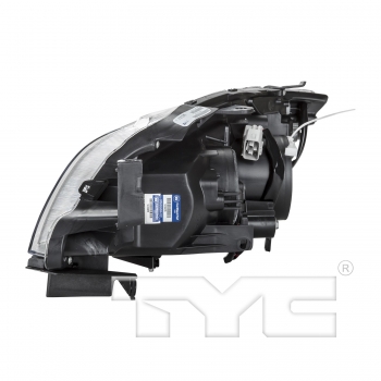 Headlight Assembly