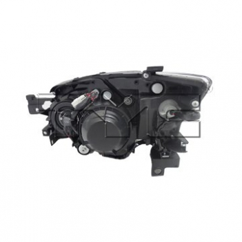 Headlight Assembly