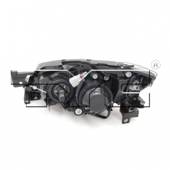Headlight Assembly