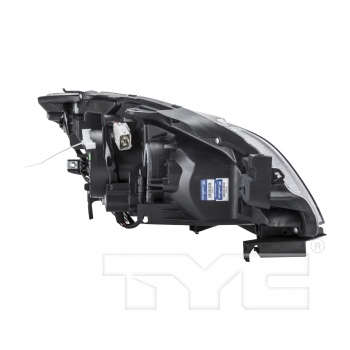 Headlight Assembly