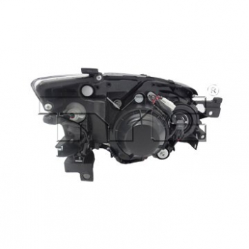 Headlight Assembly